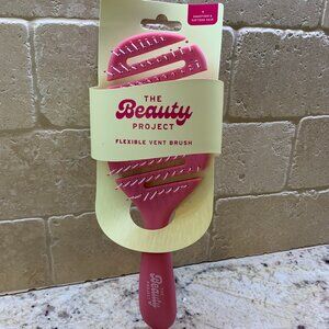 Detangling Flex Hair Brush